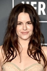 Ảnh diễn viên Emily Hampshire