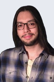 Ảnh diễn viên Eric Navarro