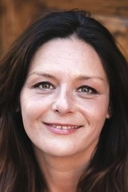 Ảnh diễn viên Estefanía de los Santos