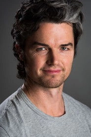 Ảnh diễn viên Estevez Gillespie