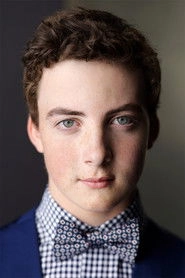 Ảnh diễn viên Ethan Pogue