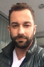 Ảnh diễn viên Ethan Tobman