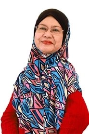 Ảnh diễn viên Fatimah Abu Bakar