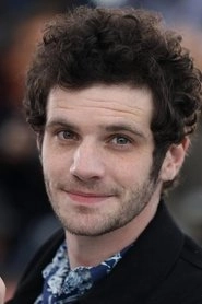 Ảnh diễn viên Félix Moati