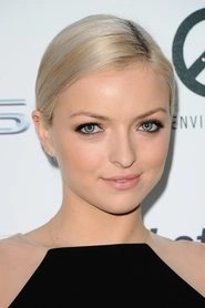 Ảnh diễn viên Francesca Eastwood