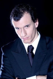 Ảnh diễn viên Francisco Menezes