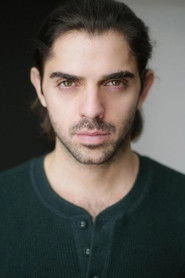 Ảnh diễn viên Frank Cicurel