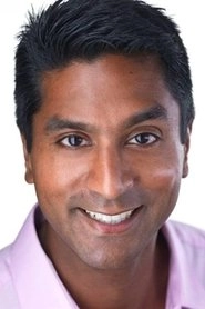Ảnh diễn viên Frank Maharajh