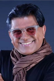 Ảnh diễn viên Franklin Vírgüez