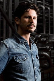 Ảnh diễn viên Gabe Klinger