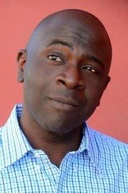 Ảnh diễn viên Gary Anthony Williams