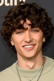 Ảnh diễn viên Gavin Casalegno