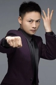 Ảnh diễn viên Ge Shuai