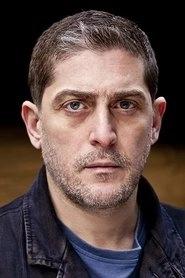 Ảnh diễn viên George Lasha