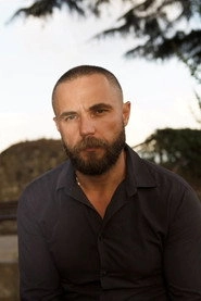 Ảnh diễn viên Gerhard Koloneci