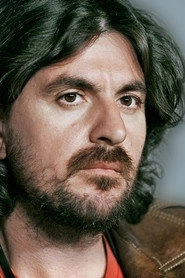 Ảnh diễn viên Gökhan Tiryaki