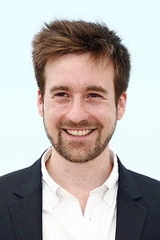 Ảnh diễn viên Grégoire Leprince-Ringuet