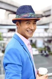 Ảnh diễn viên Hà Thịnh Minh