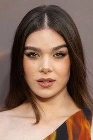 Ảnh diễn viên Hailee Steinfeld