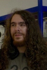 Ảnh diễn viên Hamza Boumalki