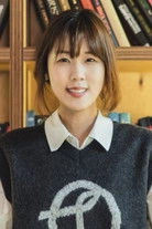 Ảnh diễn viên Han Hye-won