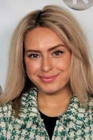 Ảnh diễn viên Hanna Martinson