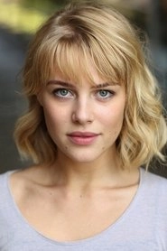 Ảnh diễn viên Hannah Van Der Westhuysen