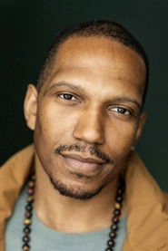 Ảnh diễn viên Harrison Daniels