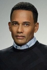 Ảnh diễn viên Hill Harper