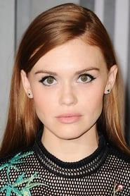Ảnh diễn viên Holland Roden