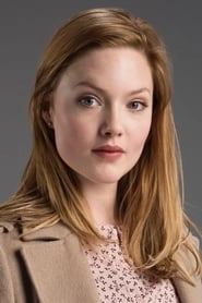Ảnh diễn viên Holliday Grainger