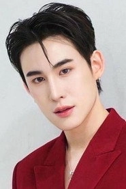 Ảnh diễn viên Intouch Kooramasuwan