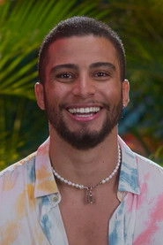 Ảnh diễn viên Italo Lopes