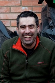 Ảnh diễn viên J.D. Duarte