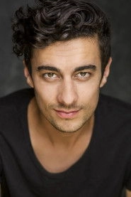 Ảnh diễn viên Jackson Bliss