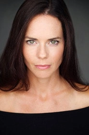 Ảnh diễn viên Jacqueline Lee Geurts