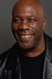 Ảnh diễn viên James Gaylyn