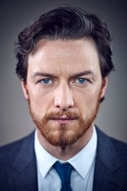 Ảnh diễn viên James McAvoy