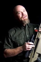 Ảnh diễn viên James Yeager