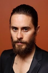 Ảnh diễn viên Jared Leto
