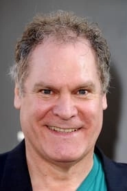 Ảnh diễn viên Jay O. Sanders