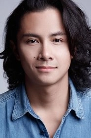 Ảnh diễn viên JC Santos