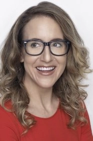 Ảnh diễn viên Jenn Harris