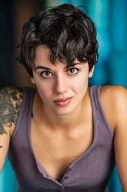 Ảnh diễn viên Jenna Kanell