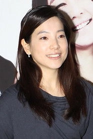 Ảnh diễn viên Jeon Su-ah