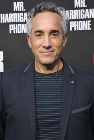 Ảnh diễn viên Jeremy Gold