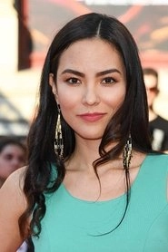 Ảnh diễn viên Jessica Matten