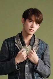 Ảnh diễn viên Jie-En Yu