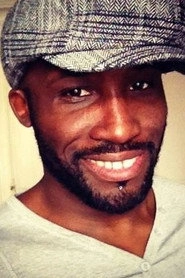 Ảnh diễn viên Jimmy Laporal-Trésor