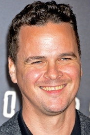 Ảnh diễn viên Joby Harold